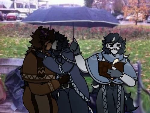 Azur, amarah and guest thumbnail