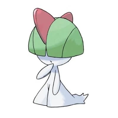  Ralts thumbnail