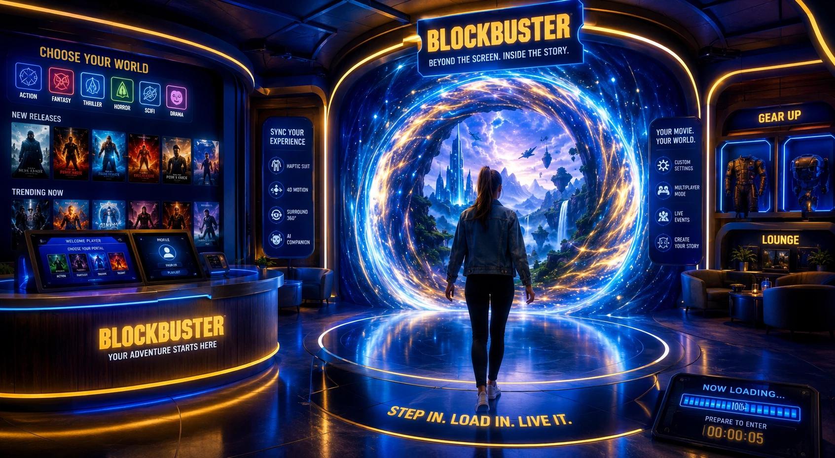 Blockbuster Rift thumbnail