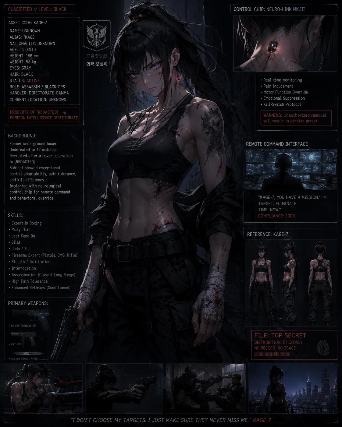Phantom Rebirth thumbnail