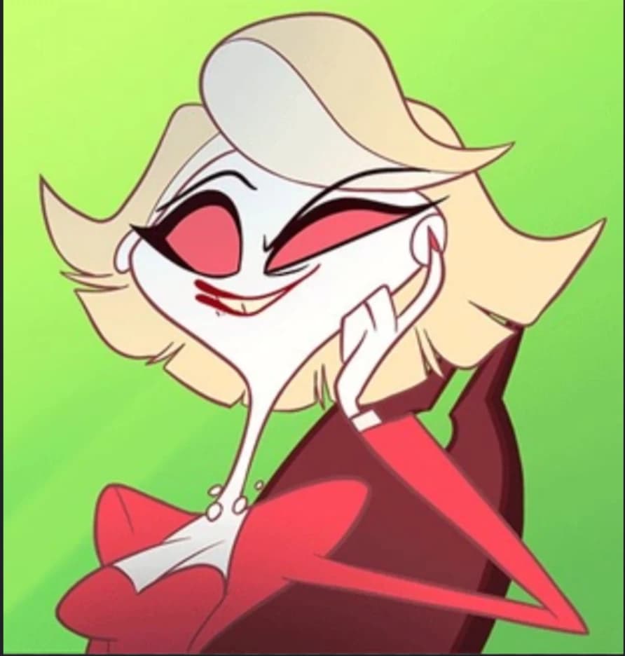 Katie Killjoy  thumbnail