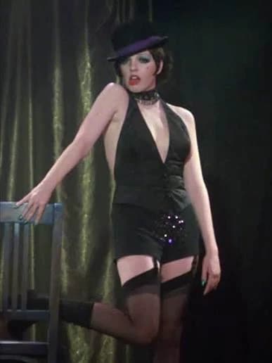Sally Bowles (Carbaret 1972) [Showgirl] thumbnail