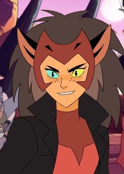 Catra [She-Ra]  thumbnail