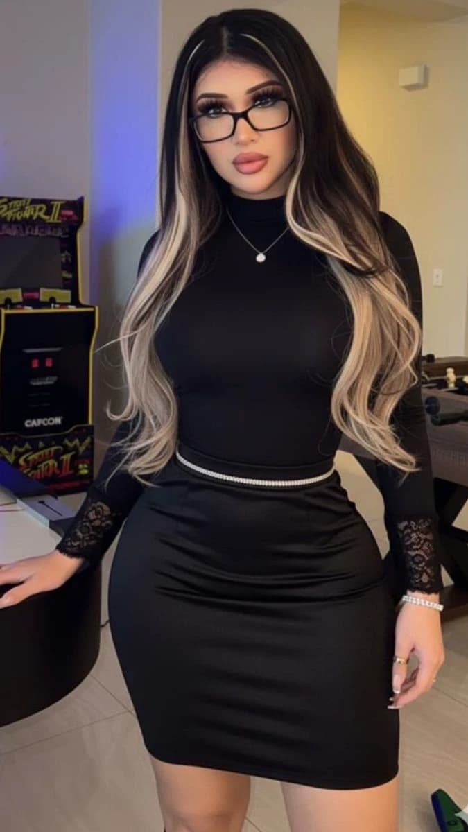 Liliana Hearts (su vecina sexy) thumbnail