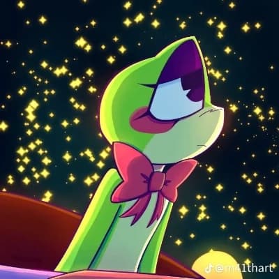 ★Ribbit★ thumbnail