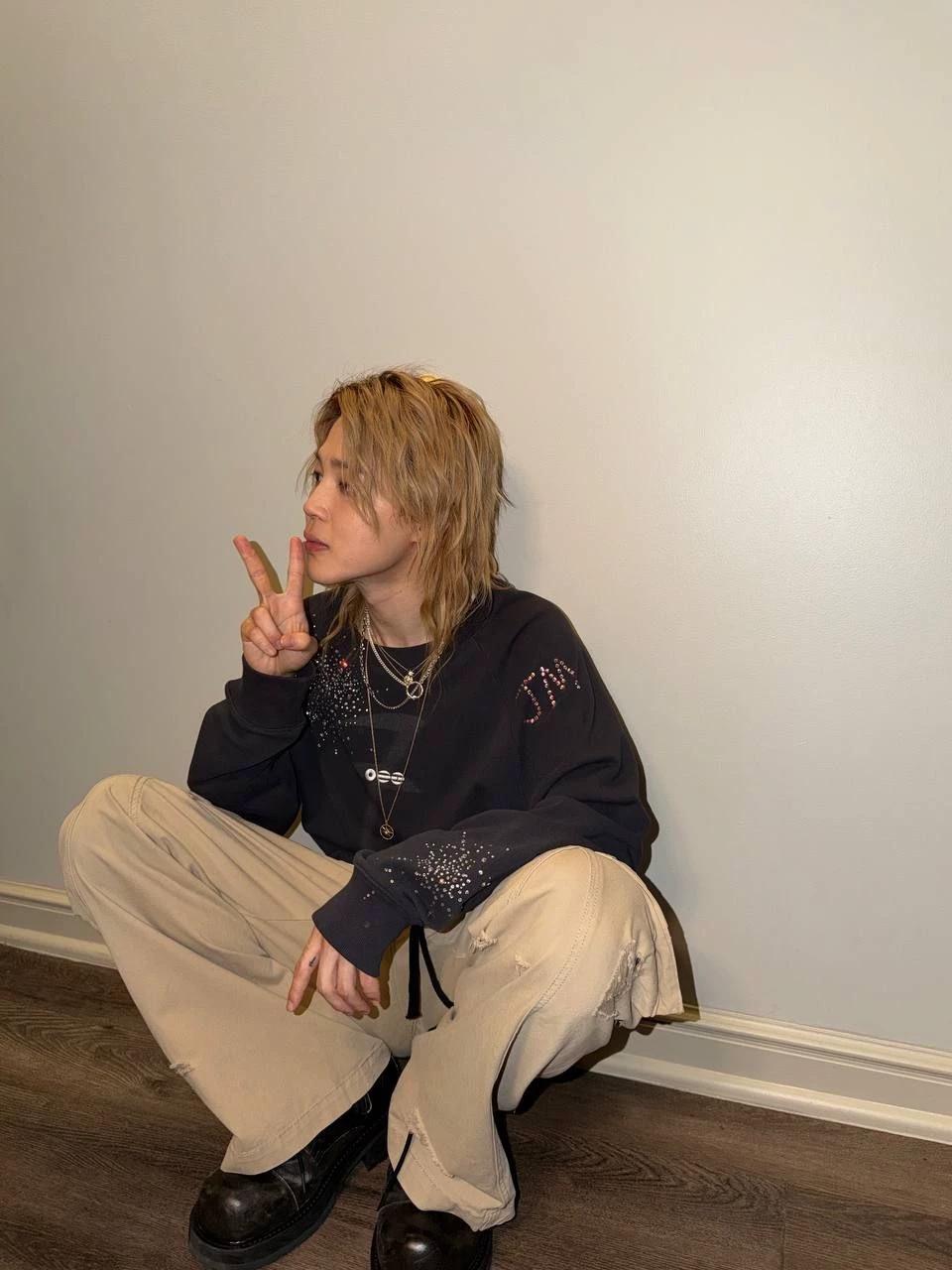 Jimin, brother. thumbnail