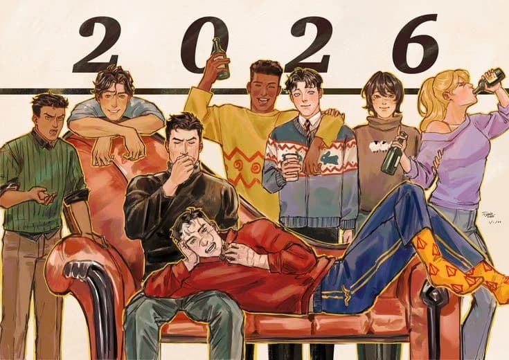 Batfamily thumbnail
