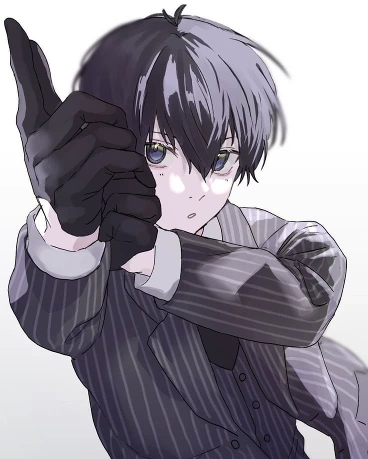 Isagi yoichi ★ thumbnail
