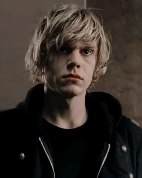 Tate Langdon thumbnail
