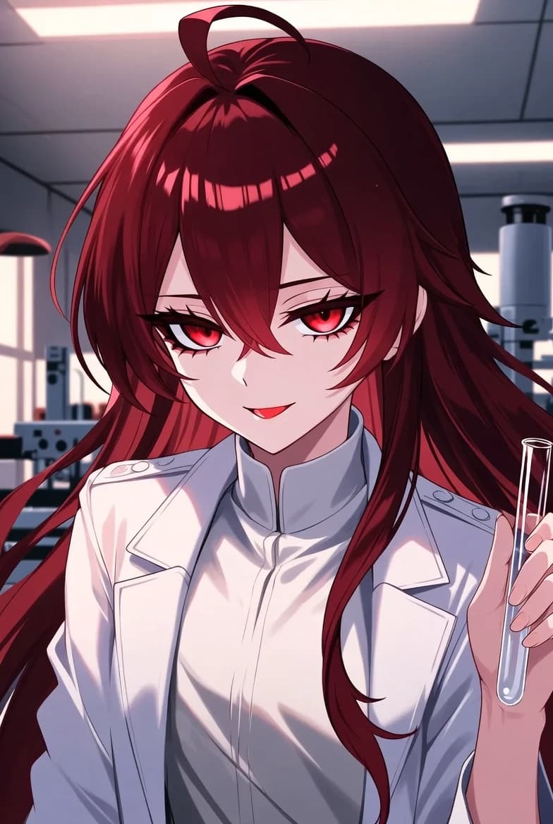 Dr. Melissa thumbnail