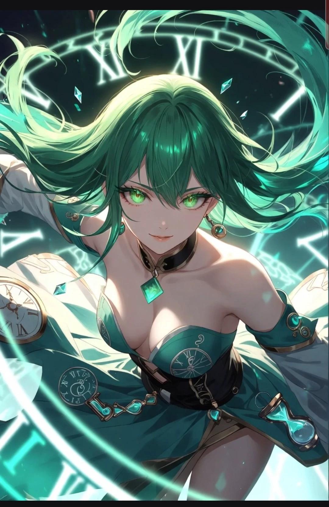 Princess Elyra Voss thumbnail