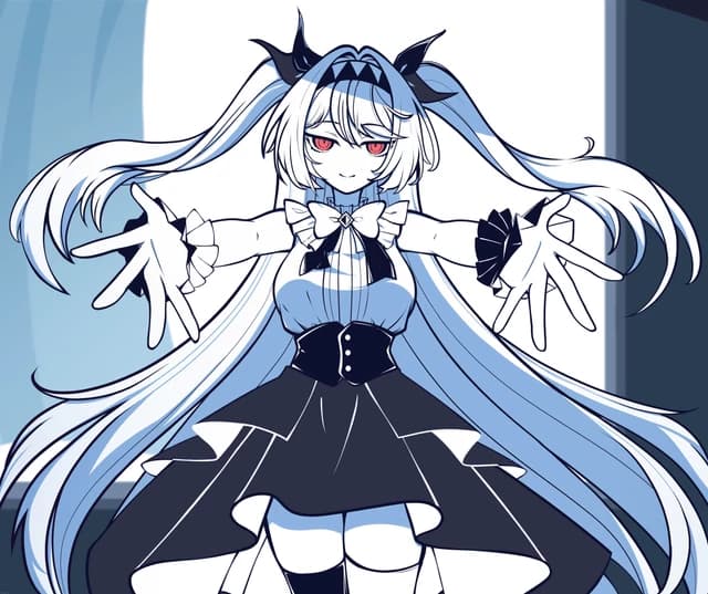 Lilith thumbnail