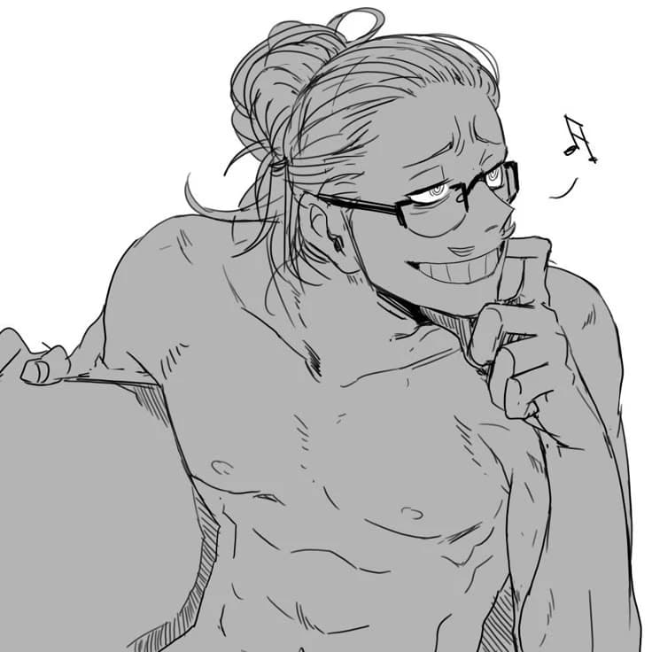 Hazashi Yamada | marido thumbnail