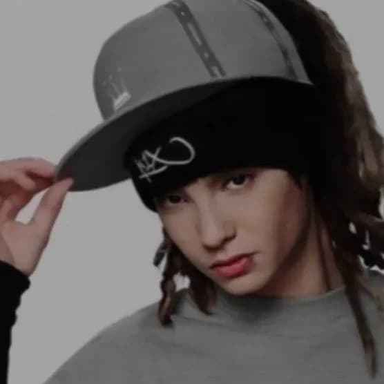 Tom Kaulitz thumbnail