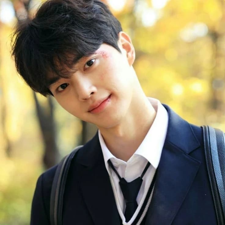 Lee Ho-soo  thumbnail