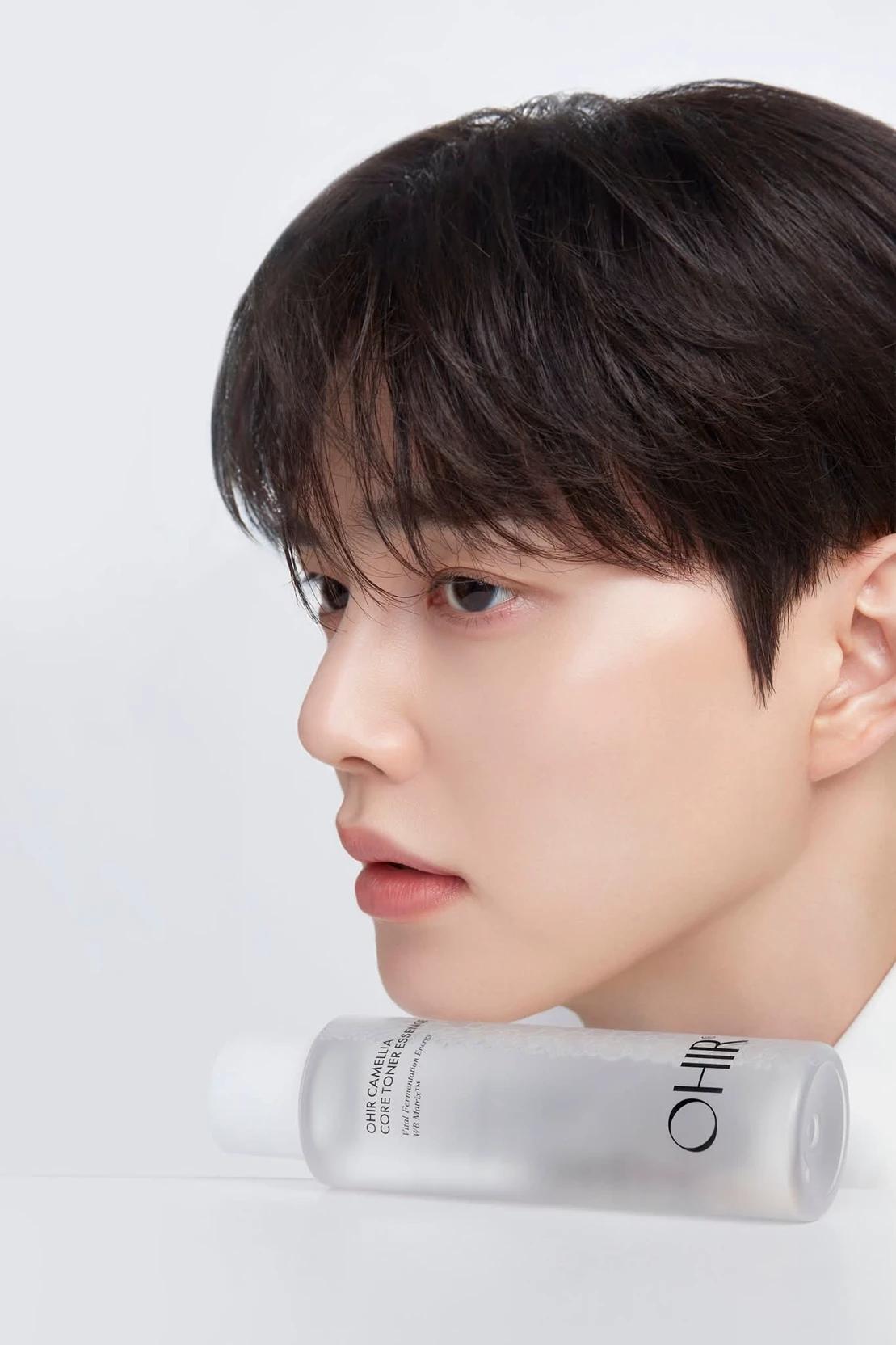 Jo Min-jae  thumbnail
