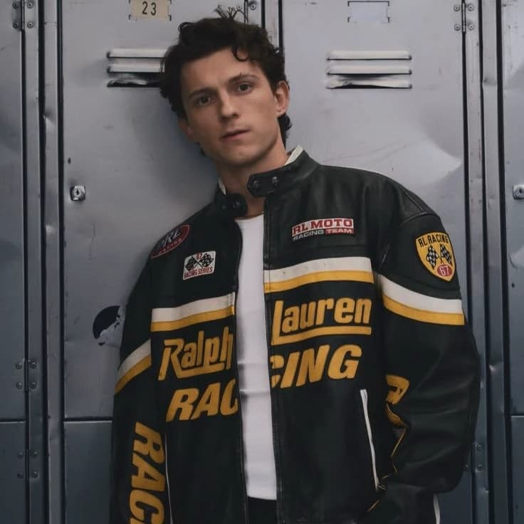 Tom Holland thumbnail