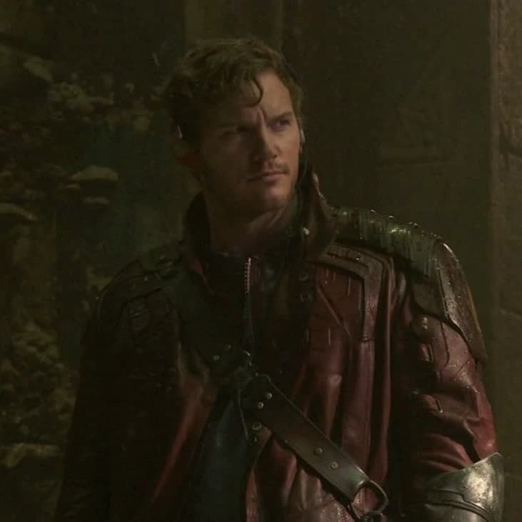 Peter Quill / Star-Lord thumbnail