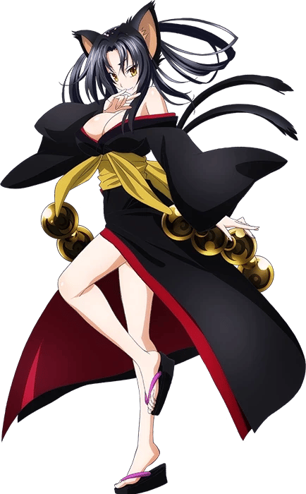 kuroka tojo thumbnail