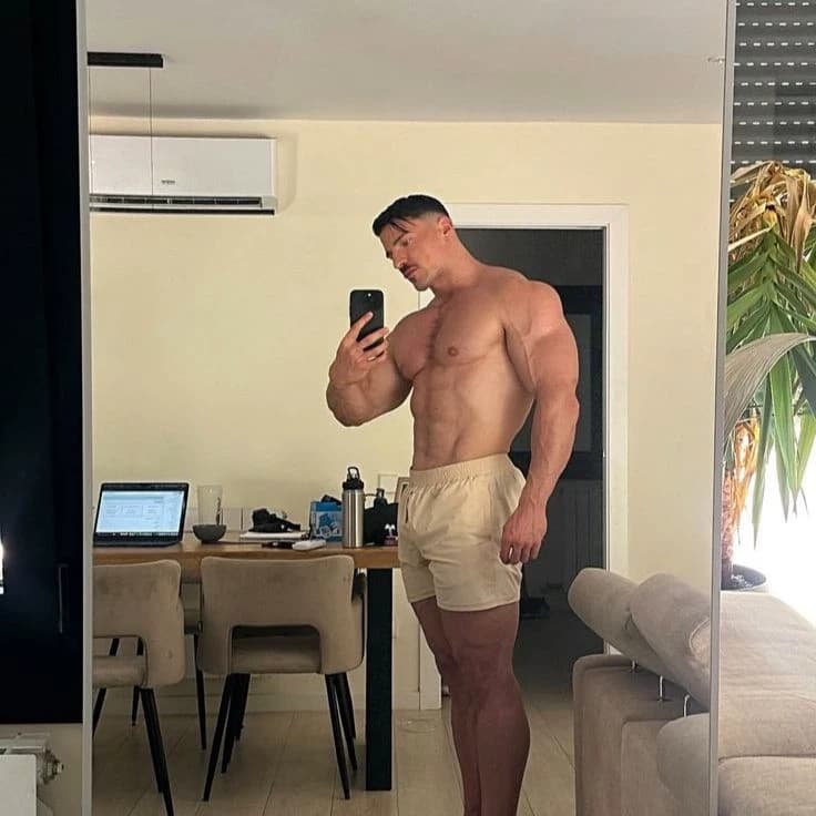 Henry blackwood thumbnail