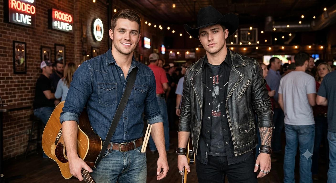 Ford & Weston Anderson  thumbnail
