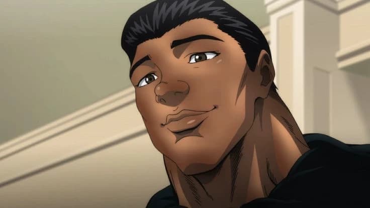 Muhammad Ali Jr thumbnail