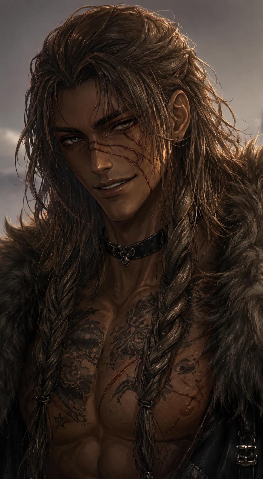 Hakon | Son of the North thumbnail