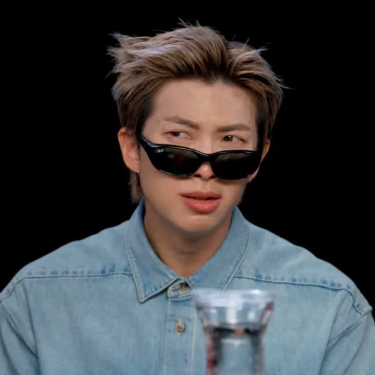 Namjoon thumbnail
