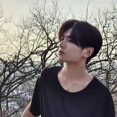 Park Jeongseong thumbnail