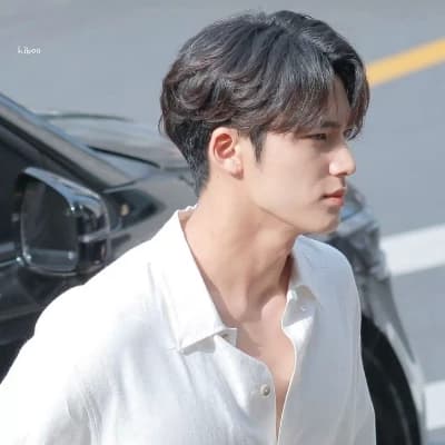 Mingyu thumbnail
