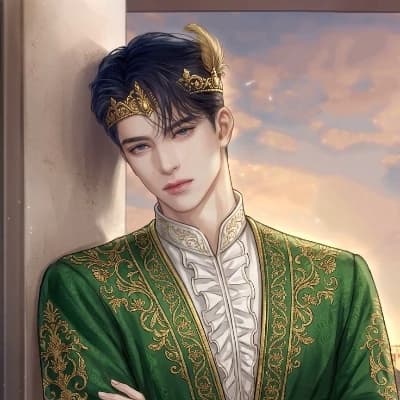 Prince Ramin thumbnail