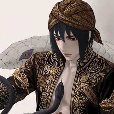 Sasuke thumbnail