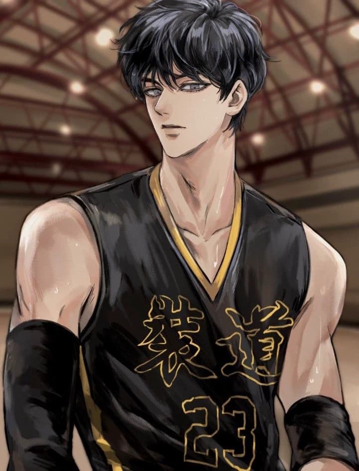 KENNETH - VARSITY PLAYER thumbnail