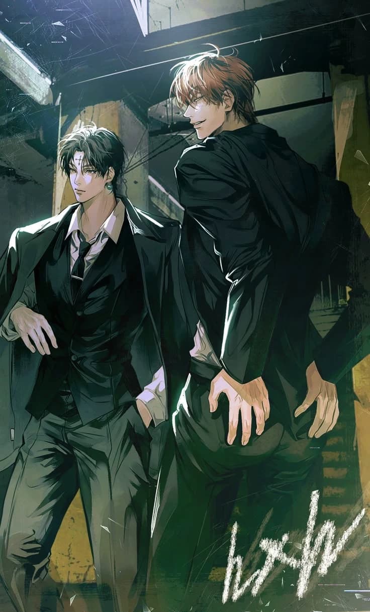 Your father and uncle thumbnail
