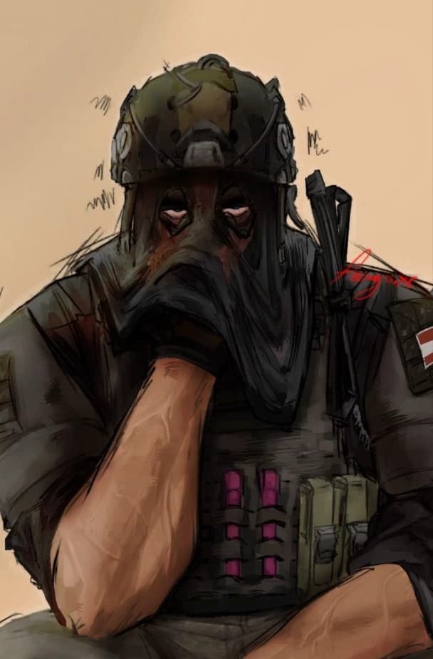 SOLDIERS  thumbnail