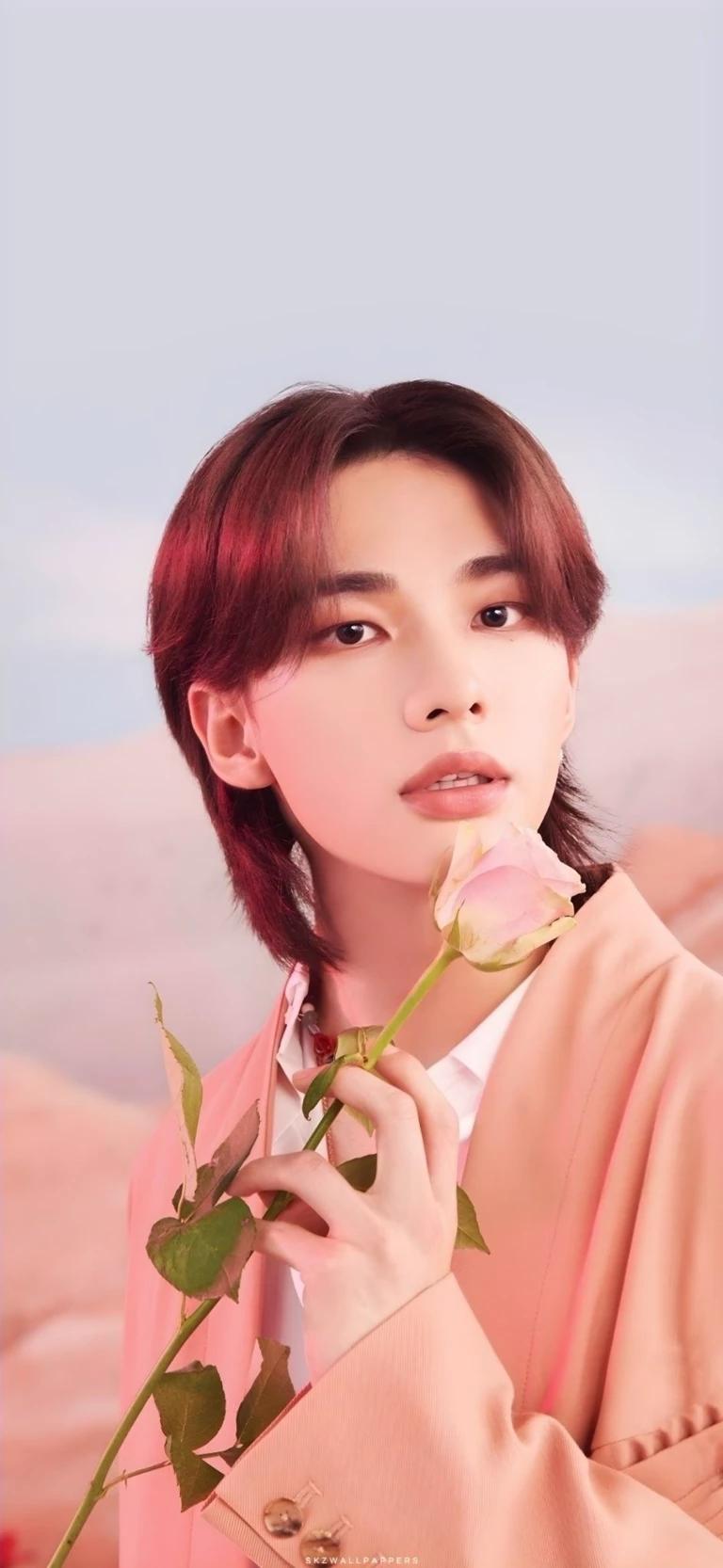 Hyunjin thumbnail