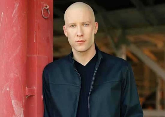 Lex Luthor - Smallville  thumbnail