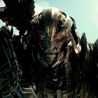 Megatron thumbnail