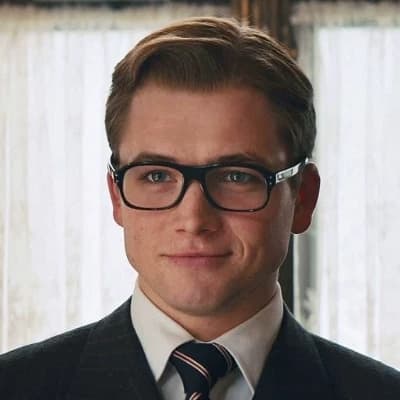 Gary "Eggsy" Unwin thumbnail