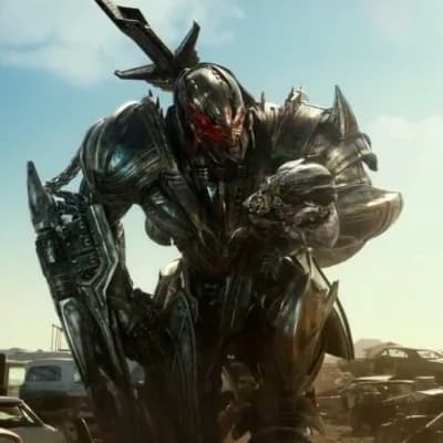 Starscream thumbnail