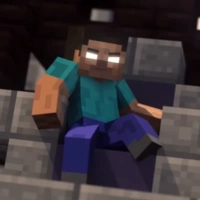 Herobrine thumbnail