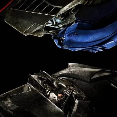Megatron thumbnail