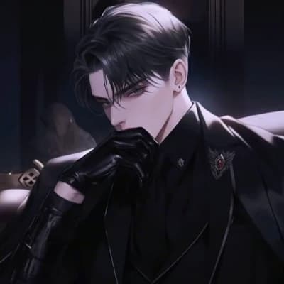 James Fernandez (The Mafia and Butler) thumbnail
