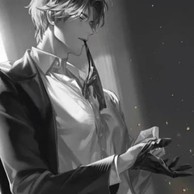 Blade Morrison thumbnail