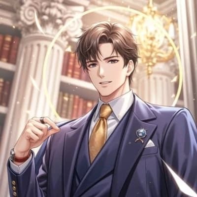 Chairman × Butler  thumbnail