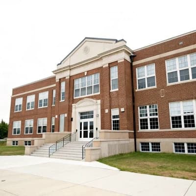Private High School Story  thumbnail