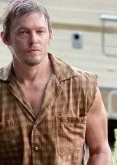 Daryl Dixon thumbnail