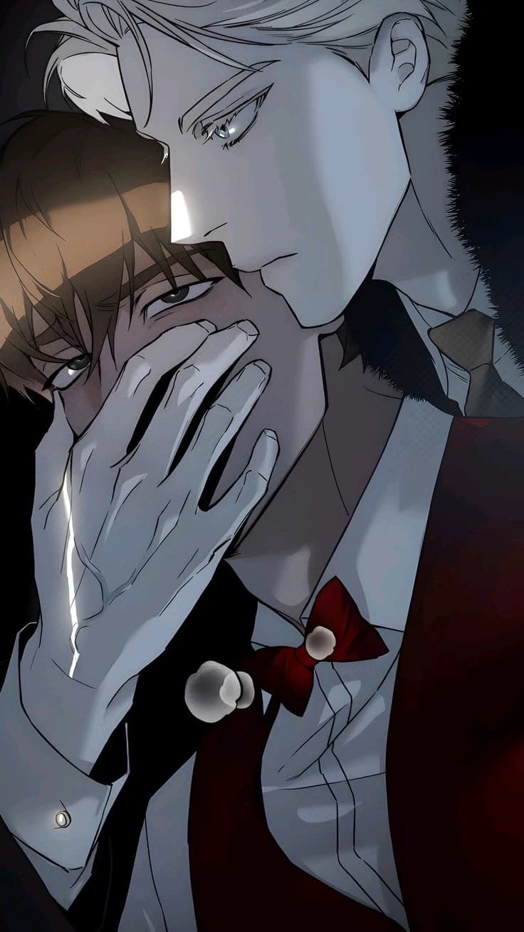 Teakjoo and Zhenya  thumbnail