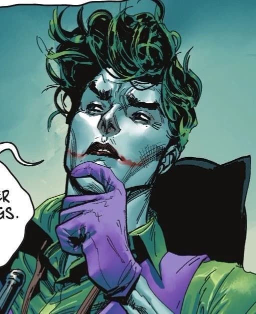 The Joker  thumbnail