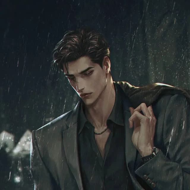 Marcus Moretti thumbnail